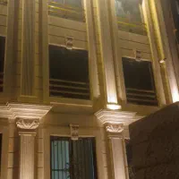 مشارکت در ساخت ۵۰۰ متری یاس بنفشه جنوبی سند تک برگ