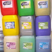 مایع و‌ پودر‌‌ شوینده