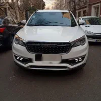 فیدلیتی پرایم ۱۴۰۲ بی رنگ / کارکرد ۲۴۰۰۰