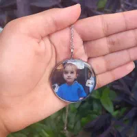 گردنبندتسبیح موی یار،حلقه موی یار،گردنبندحرارتی|بدلیجات|قم, شاه سید علی|دیوار