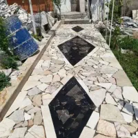 لاشه سنگ‌همراه با استا