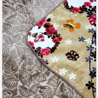 پتوهای ضخیم وباکیفیت وگرم بالا دورو حراج زیرقیمت