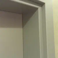 نسل جدید درب های پلی وود اتاقی|مصالح و تجهیزات ساختمان|قم, بکایی|دیوار