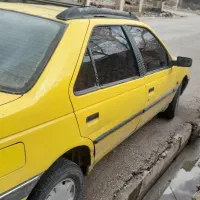 تاکسی برون شهری