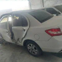 ساینا تصادفی ، مدل ۱۳۹۷ از قبل بیرنگ