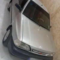 پراید مدل ۸۵