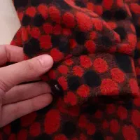 مانتو پشمی پالتویی|لباس|آمل, |دیوار