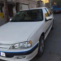 ماشین پژو پارس سفارشی 1401|خودرو سواری و وانت|ملایر, |دیوار
