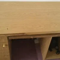 میز کامپیوتر|میز تحریر و کامپیوتر|بناب, |دیوار