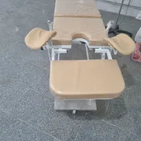 تخت ژنیکو مامایی