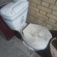 توالت فرنگی