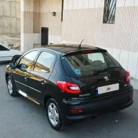 207 پانا 85 گانه سفارشی مدل 1402 داخل mc