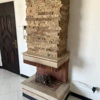 آپارتمان/61متری/تک خواب/سند دار/فول امکانات|فروش آپارتمان|فردیس, سرحدی|دیوار