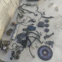 پژو2000|قطعات یدکی و لوازم جانبی|بیلوار, |دیوار