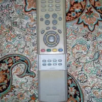 کنترل تلویزیون سامسونگ مادر|تلویزیون و پروژکتور|زاهدان, |دیوار