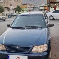 ماشین پراید ۱۱۱ مدل ۹۳|خودرو سواری و وانت|کوه چنار, |دیوار