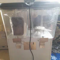 شربت سردکن آبشاری  ایتالیا نو صفر اکنبد