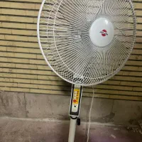 پنکه ایستاده پارس خزر
