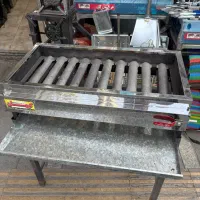 کباب پز درجه یک تا سه