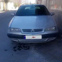 فروش زانتیا مدل 83 قیمت 410000 تومان