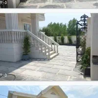 ویلا 370متر زمین 300متر بنا سند ششدانگ|فروش خانه و ویلا|نشتارود, |دیوار