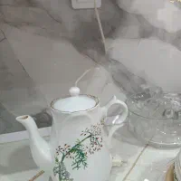 ظروف خارجی وقدیمی|ظروف سرو و پذیرایی|ارومیه, |دیوار