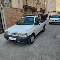 پراید وانت 1402