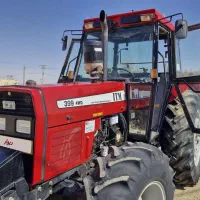 تراکتور۳۹۹جفت کابیندار|خودرو سنگین|شراء, |دیوار