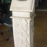 لوازم ارایشگاه صندلی وایفون|آرایشگاه و سالنهای زیبایی|تهران, نیروی هوایی (پیروزی)|دیوار