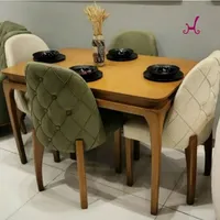 بازار بزرگ مبل ملل میزنهارخوری پاتریس با چک صیادی|میز و صندلی غذاخوری|بندرعباس, |دیوار