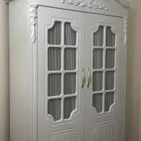 لوازم چوبی کودک|تخت و سرویس خواب|کرج, ساماندهی|دیوار