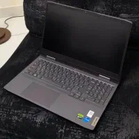 لنوو لوک ۲۰۲۴ لب تاپ گیمینگ رندرگیری تدوین
