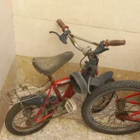 دوچرخ ۱۲ و ۱۶|دوچرخه، اسکیت، اسکوتر|تهران, بیسیم|دیوار