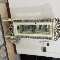 میز تلویزیون وبوفه