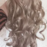 کلاه گیس کلیپسی