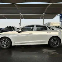 Kia K5 2025|خودرو سواری و وانت|قشم, |دیوار