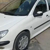 ۲۰۶ تیپ ۲|خودرو سواری و وانت|اشنویه, |دیوار