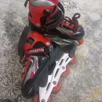 اسکیت ژله ای|دوچرخه، اسکیت، اسکوتر|ارومیه, |دیوار