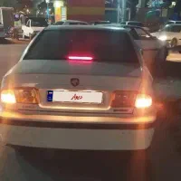 سمند LX EF7، مدل ۱۳۹۶|خودرو سواری و وانت|کهنوج, |دیوار