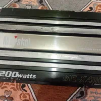 سیستم کامل پاینور|قطعات یدکی و لوازم جانبی|بجنورد, |دیوار