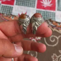 انگشتر باباقوری یمانی