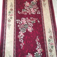 فرش کناره