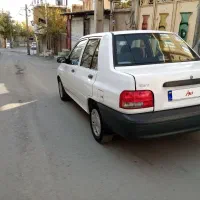 پراید ۹۷بدونه نقطه 55هزار کارکرد|خودرو سواری و وانت|جوانرود, |دیوار