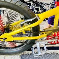 دوچرخه|دوچرخه، اسکیت، اسکوتر|فردیس, شهرک ۱۱۰|دیوار