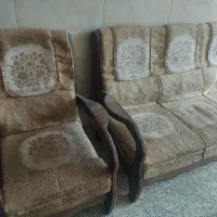 مبلمان مخصوص باغ