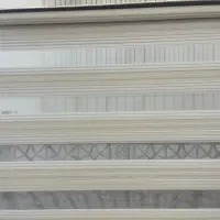 فروش پرده زبرا|پرده، رانر، رومیزی|تهران, شهرک ولیعصر جنوبی|دیوار