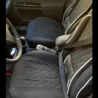 سمندسورن پلاس ۱۴۰۳|خودرو سواری و وانت|اراک, |دیوار