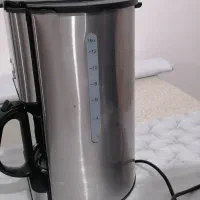 قهوه ساز و چای ساز سونیا