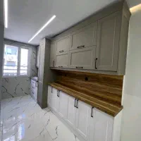 آپارتمان شیک /۷۶ متری اندیشه/بانو پسند|فروش آپارتمان|تهران, باشگاه نفت|دیوار