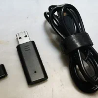 دسته بازی تسکو TG135W|کنسول، بازی ویدئویی و آنلاین|قم, زنبیل آباد|دیوار